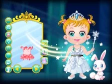 Dressup Princess Princess Hazel Hazel